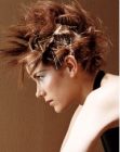 Cool Short Haircuts (60)