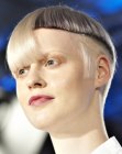Cool Short Haircuts (60)