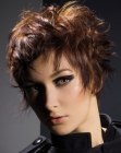 Cool Short Haircuts (60)