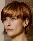 Cool Short Haircuts (60)