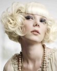 Cool Short Haircuts (60)