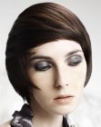 Cool Short Haircuts (60)