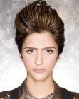 Cool Short Haircuts (60)