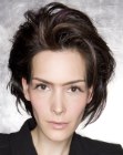 Cool Short Haircuts (60)