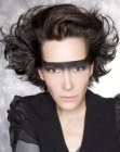 Cool Short Haircuts (60)