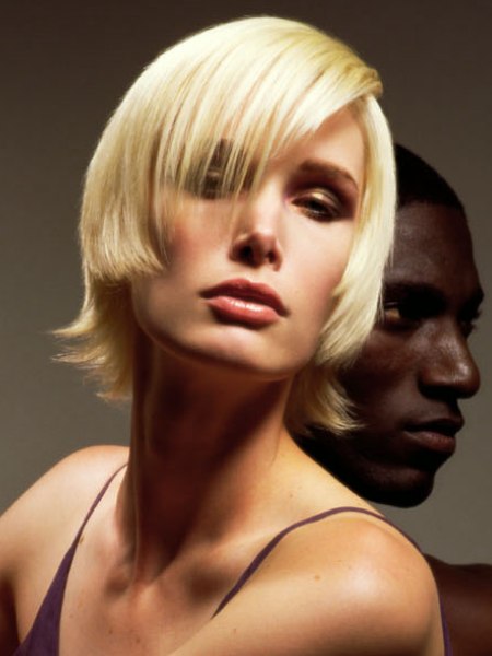 Impassioned by Richard Ward