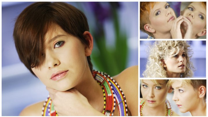 Masai by Guys & Dolls Hairforce
