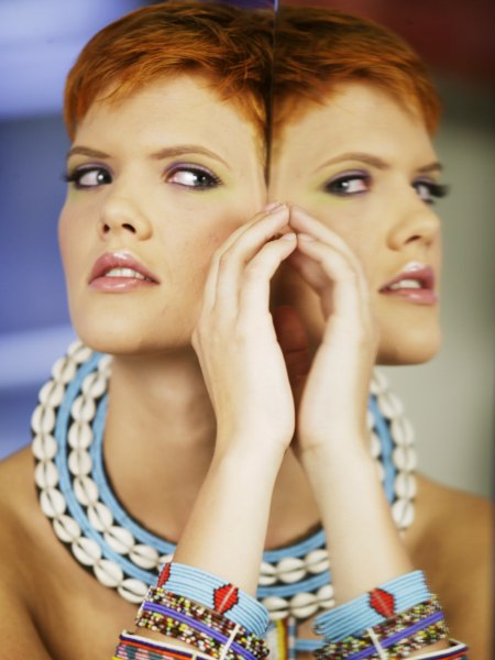Masai by Guys & Dolls Hairforce