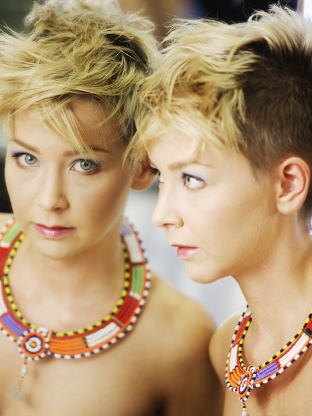 Masai by Guys & Dolls Hairforce