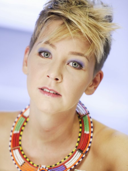Masai by Guys & Dolls Hairforce