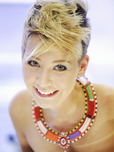 Masai by Guys & Dolls Hairforce