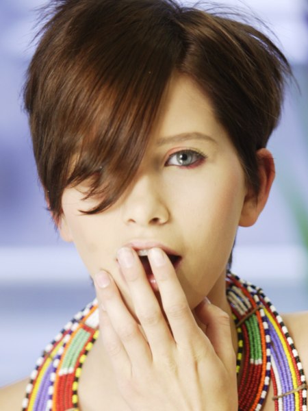 Masai by Guys & Dolls Hairforce