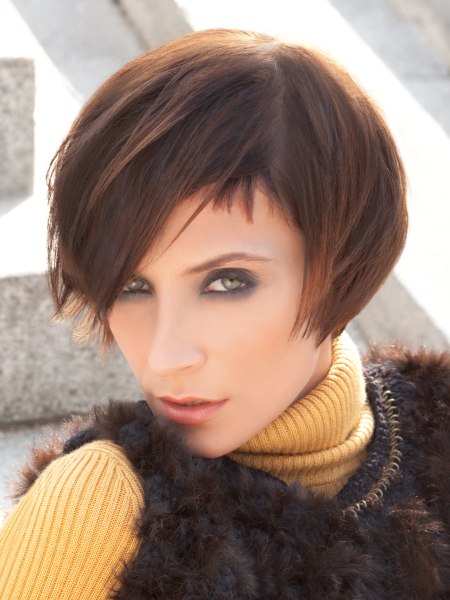 Vintage by Sergio Bossi