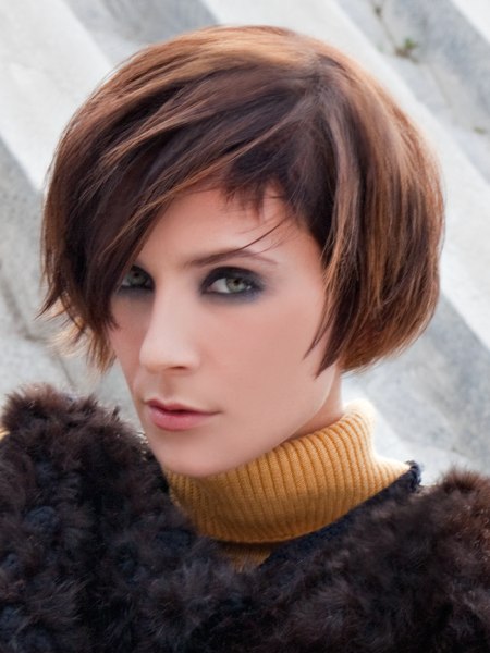 Vintage by Sergio Bossi
