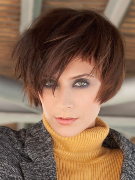 Vintage by Sergio Bossi