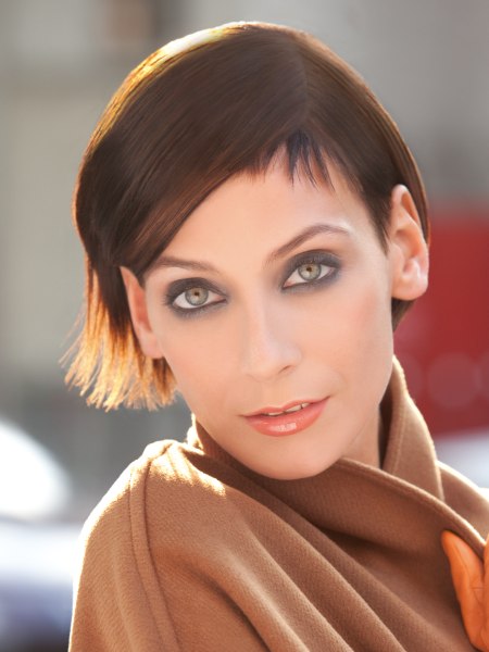 Vintage by Sergio Bossi