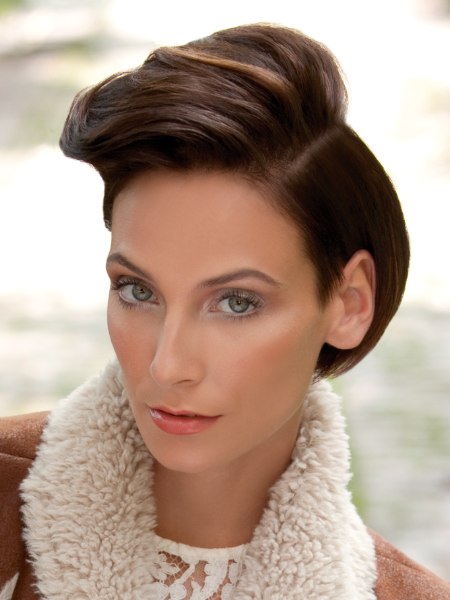 Vintage by Sergio Bossi