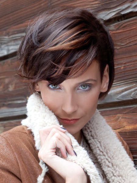 Vintage by Sergio Bossi