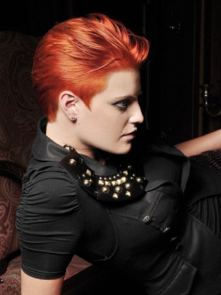 Expression by Intercoiffure Austria