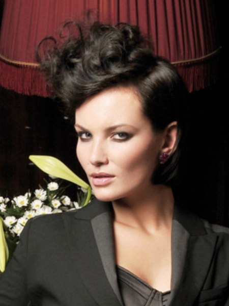 Expression by Intercoiffure Austria