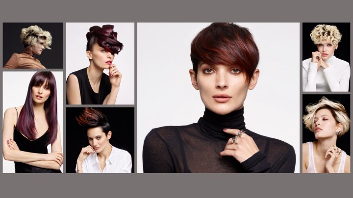 "From One Woman To Another" by Camille Albane