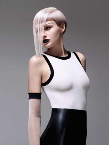 Le Baiser by Sassoon