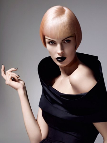 Le Baiser by Sassoon