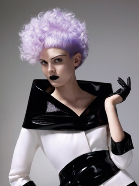 Le Baiser by Sassoon