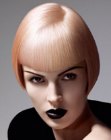 Cool Short Hairstyles (59)