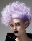 Cool Short Hairstyles (59)