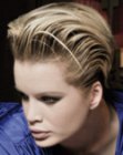 Cool Short Hairstyles (59)