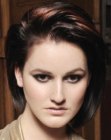 Cool Short Hairstyles (59)