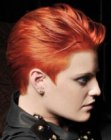 Cool Short Hairstyles (59)