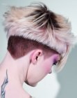 Cool Short Hairstyles (59)