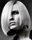 Cool Short Hairstyles (59)