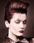 Cool Short Hairstyles (59)