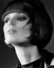 Cool Short Hairstyles (59)