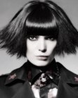 Cool Short Hairstyles (59)