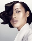 Cool Short Hairstyles (59)