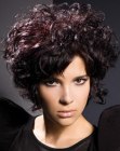 Cool Short Hairstyles (59)