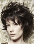 Cool Short Hairstyles (59)