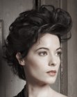 Cool Short Hairstyles (59)