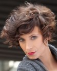 Cool Short Hairstyles (59)