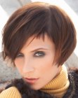 Cool Short Hairstyles (59)