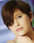 Cool Short Hairstyles (59)