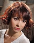 Cool Short Hairstyles (59)