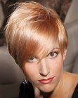 Cool Short Hairstyles (59)