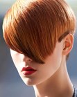 Cool Short Hairstyles (59)