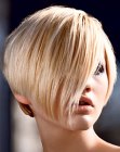 Cool Short Hairstyles (59)