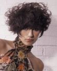Cool Short Hairstyles (59)